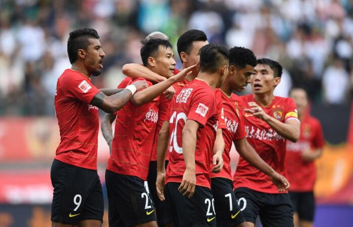 开云体育入口-恒大外援表现神勇，助球队连胜稳固积分榜前列的简单介绍