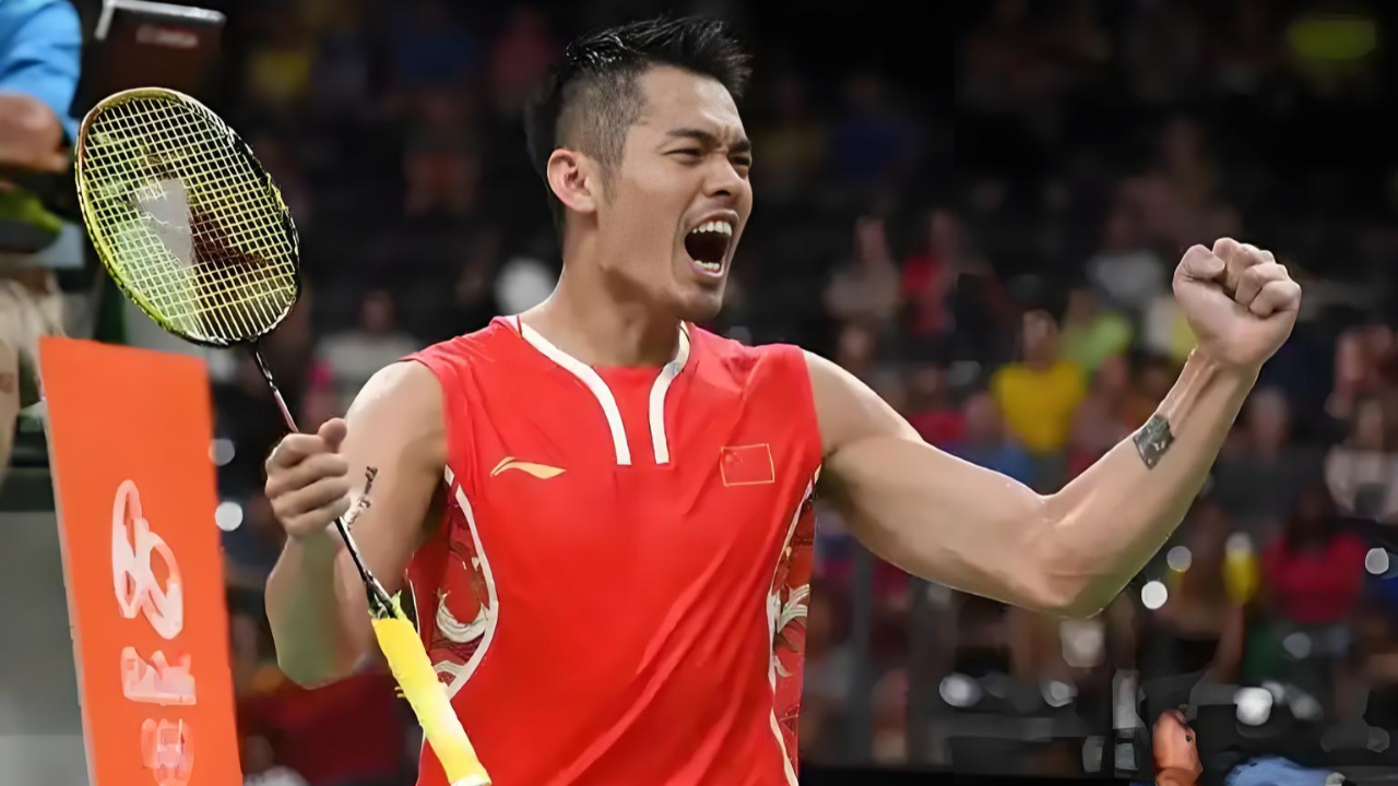 开云体育登录-包含泰国羽毛球队逆转印尼羽毛球队，林丹一己之力扛起全队的词条