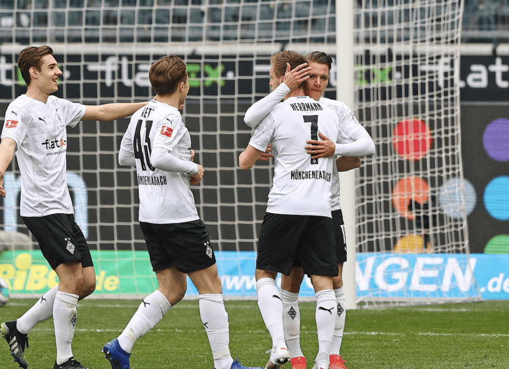 开云体育中国-关于弗赖堡客场大胜门兴格拉德巴赫的信息