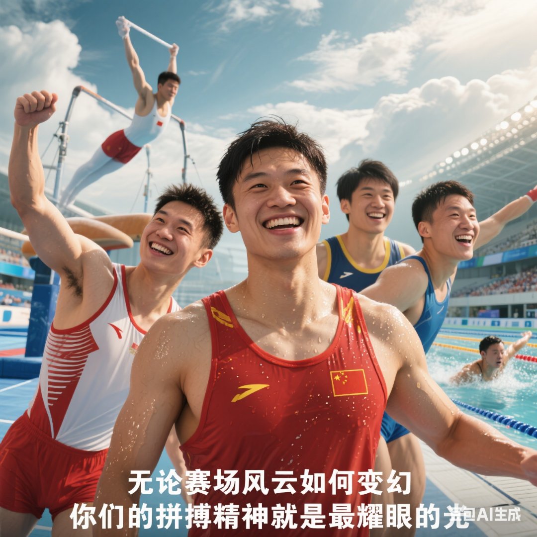 才华横溢的巨星，谁将一路领先？的简单介绍