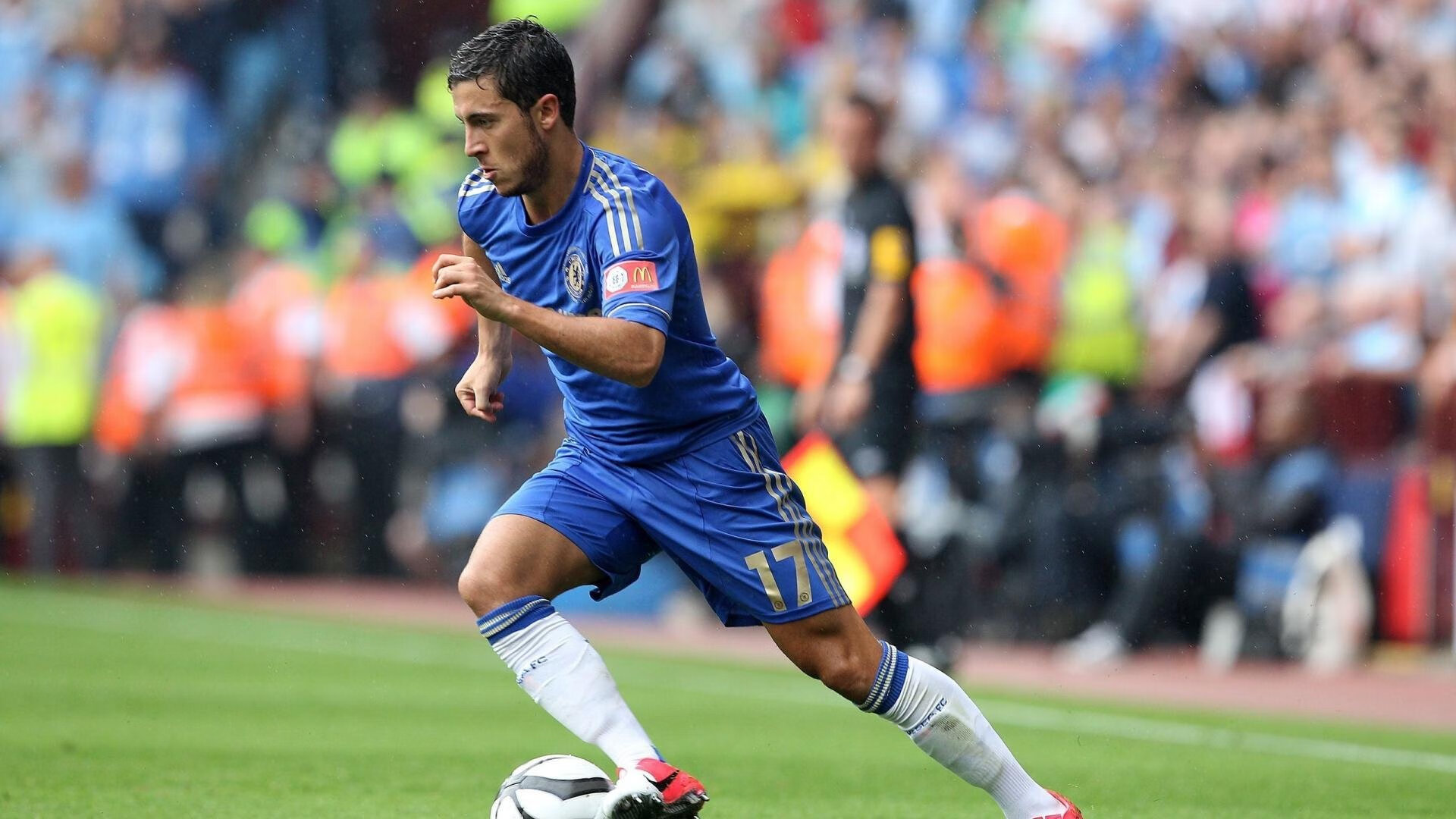 绿茵烽火，伊拉克火力压制日本，萨内化身关键先生改写战局